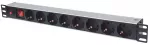 Pinge stabilisaator IC Intracom Intellinet, 3 m