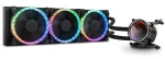 Vesijahutus protsessorile BitsPower BPTA-CYAIO360-NTX, 120 mm x 27 mm