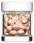 Vedel jumestuskreem Clarins Milky Boost Capsules, 3, 6 ml