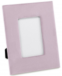 Fotoraam AmeliaHome Velvo, 24 cm x 19 cm, lilac