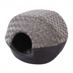 Kassimaja H&ouml;ppy, hall, 49 cm x 45.5 cm