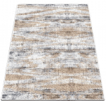 Vaip Conceptum Hypnose Incierto 287CHL2384, valge v./must v./beež v., 120 cm x 80 cm