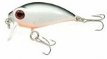 Vobler Jaxon Atract Mini 1849031, 3.5 cm, h&otilde;be v./must v./roosa v.