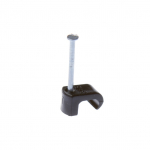 Kaablihoidik Chs NC3X5, 3 - 5 mm, must v., 100 tk
