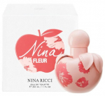 Tualettvesi Nina Ricci Nina Fleur, 30 ml