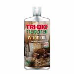 Hooldusvahend, puidule Tri-Bio Natural, 0.25 l