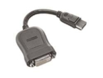 Adapter Lenovo 43N9160 Displayport, DVI-D, 0.2 m, must v.