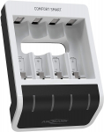Akulaadija TFA Comfort Smart