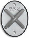 Riputatavad s&uuml;steemid TRX Xmount, 12 cm, 0.74 kg