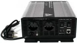 Pingemuundur AZO Digital, must v., 12 V