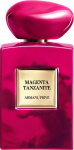 Parf&uuml;&uuml;mvesi Giorgio Armani Magenta Tanzanite, 100 ml