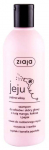 &Scaron;ampoon Ziaja Jeju, 300 ml