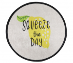 Vannitoa p&otilde;randamatt Foutastic Mone 359CHL4821, mitmev&auml;rviline, 80 cm x 80 cm, &Oslash; 80 cm