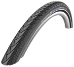 Jalgratta rehv Schwalbe Marathon Plus 11100769, kumm, must, 28", 1.4"