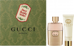 Kinkekomplektid naistele Gucci Guilty Pour Femme