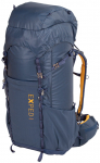 Matkaseljakott Exped Thunder Men, tumesinine, 70 l