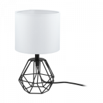 Laualambid Eglo Carlton 2 95789, E14, 60W