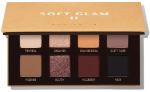 Lauv&auml;rv Anastasia Beverly Hills Soft Glam II, 6.4 g, mitmev&auml;rviline