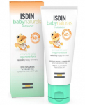 Kreem Isdin Baby Naturals, 1435-81076, 50 ml