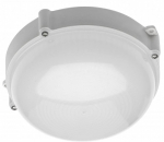 &Otilde;ue laevalgusti GTV Luxia, 10W, LED, IP65, valge, 19.2 cm x 7.1 cm