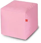 Kott-tool Cube 25 Lychee Pop Fit, heleroosa v.