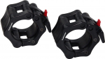 Treeningkangilukk Tunturi Olympic Lock Jaw Collars (pair), 0.176 kg