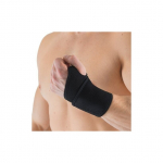 Lahas Gymstick Wrist Support, must v.