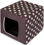 Loomavoodi Hobbydog Butterfly R1 BUTBWL6, pruun v., R1