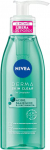 N&auml;o puhastusgeel Nivea Derma Skin Clear, 150 ml
