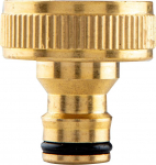 Vooliku &uuml;hendus NEO Faucet Connector, 15-747, haru arv. 1