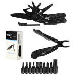 Taskunuga Nils Camp NC1744, 10.6 cm