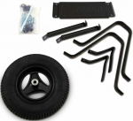 K&auml;ru lisaseadmete komplekt Truper Knobby Wheel & Accessories