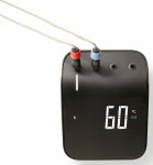 Toidutermomeeter Weber Connect Smart Grilling Hub, Must v.