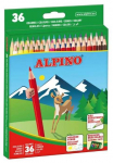 V&auml;rvipliiatsid Alpino, 1AAL010600, 36 tk