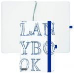 M&auml;rkmik Lanybook L-Y-O, A6