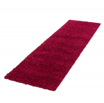 Koridorivaip Life LIFE802501500RED, punane v., 250 cm x 80 cm