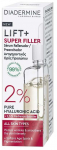 N&auml;o seerum Diadermine Lift + Super Filler, 30 ml