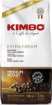 Kohvioad Kimbo 40% Arabica Extra Cream, 1 kg