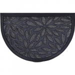 Uksematt Plants 2.15.11129, hall, 40 cm x 60 cm