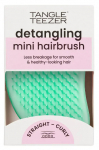 Juuksehari Tangle Teezer Original Mini 980-81528, roheline v.