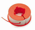 Trimmeri k&ouml;is Bosch, 8 m x 1.6 mm