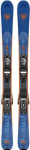 Laste suusad m&auml;e- Rossignol Experience Pro XP7, 140 cm