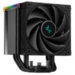 &Otilde;hkjahuti protsessorile Deepcool AK500, 127 mm x 117 mm