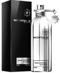 Parf&uuml;&uuml;mvesi Montale Paris Vanilla Extasy Women, 100 ml