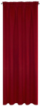 &Ouml;&ouml;kardin ZWB-14, punane v., 140 cm x 270 cm