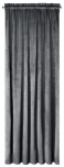 &Ouml;&ouml;kardin ZWE-01, grafiit v., 140 cm x 270 cm