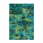 Vaip sise Arte Espina Vintage 5206, t&uuml;rkiissinine v., 240 cm x 170 cm