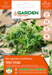 Seemned Garden Center idandamiseks p&auml;evalilled TINY STAR, 10 g