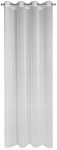 P&auml;evakardin Sandra, valge v., 140 cm x 250 cm