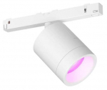 Nutivalgustus siinide jaoks Philips Hue Perifo Spotlight, 5.2 W, LED, 2000 - 6500 &deg;K